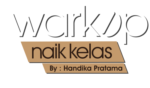 WARKOP NAIK KELAS